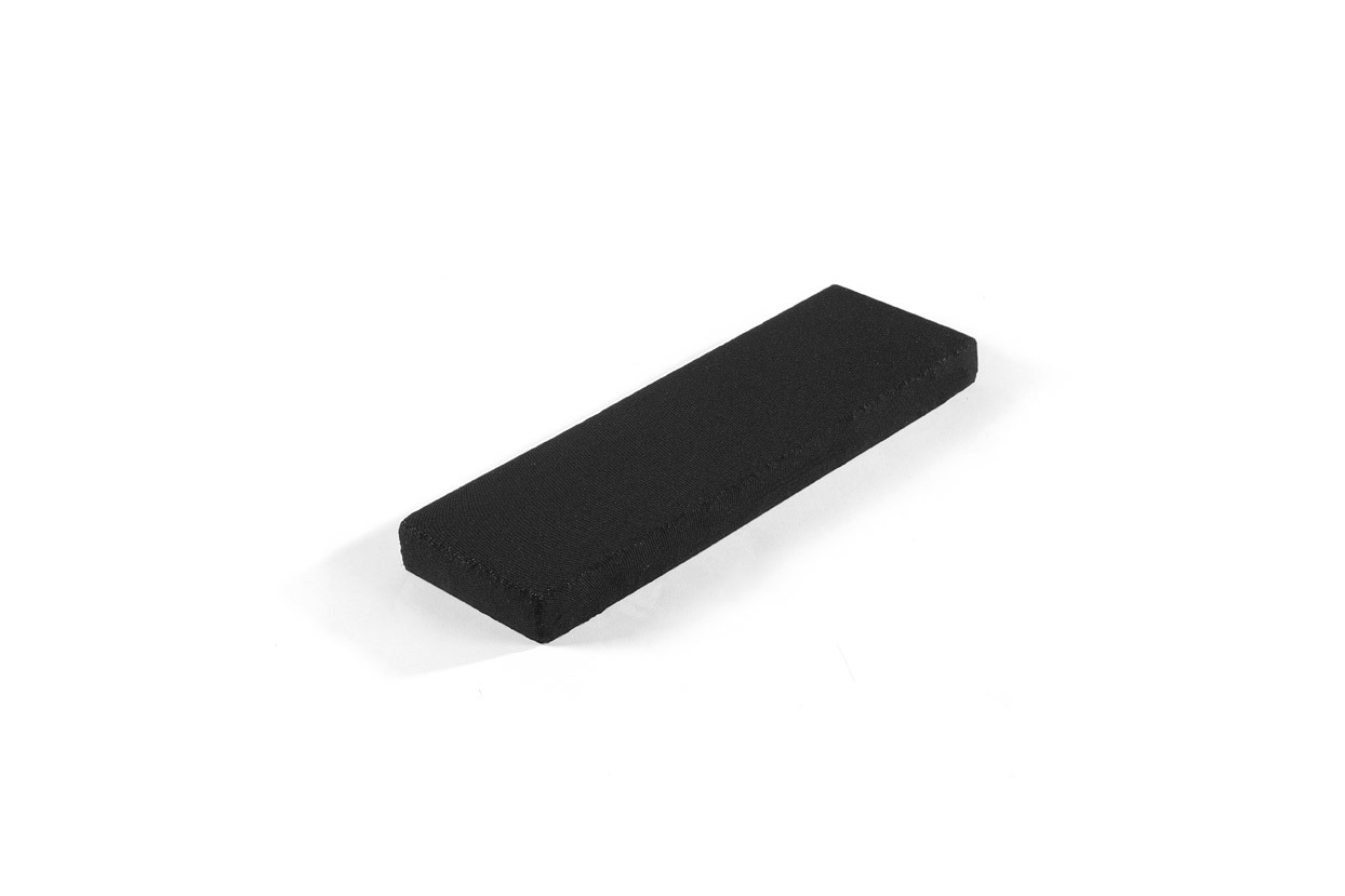 7900055 Filtre monoblock de rechange (390x117x30mm)
